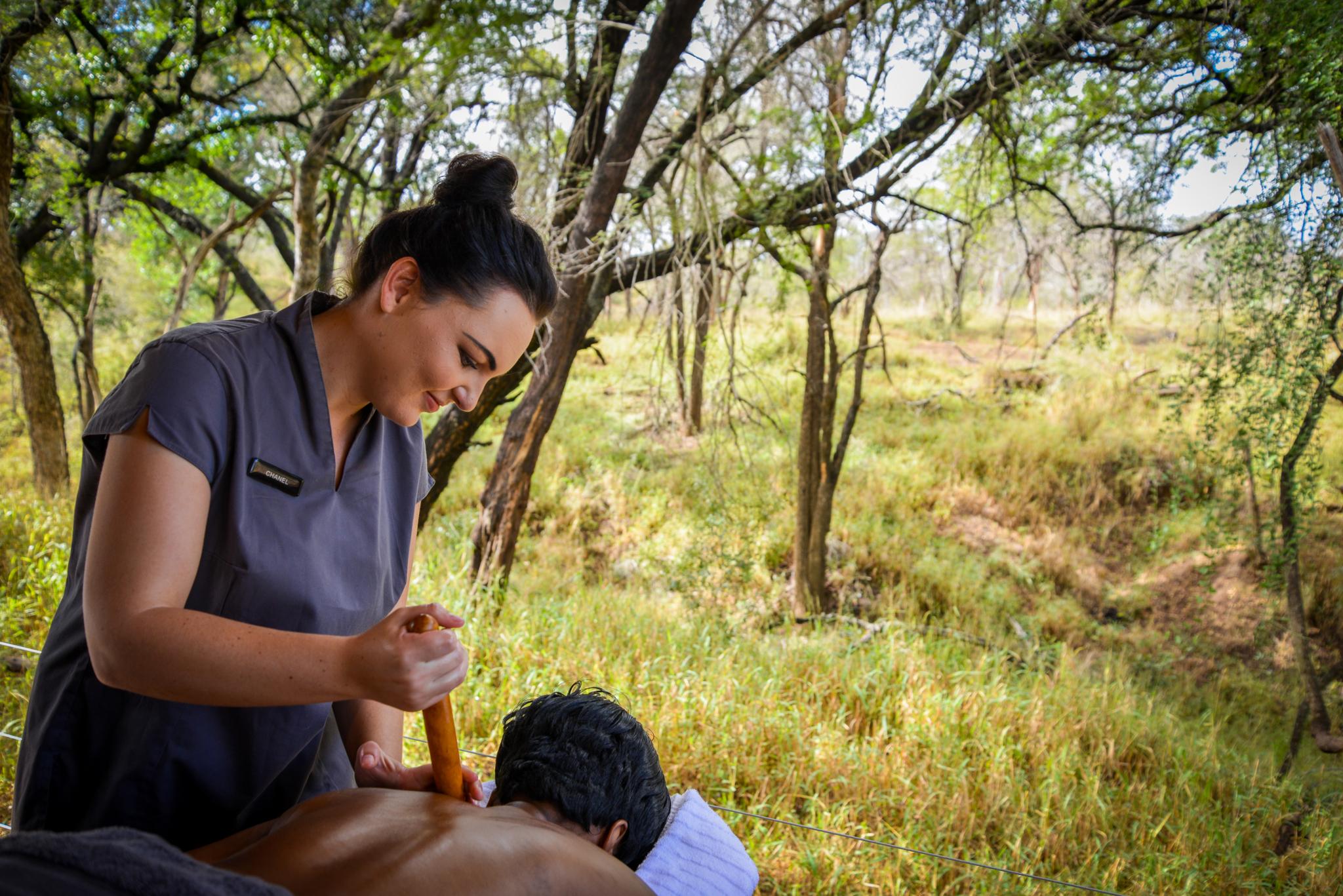 Lion Sands Narina Lodge Sabi Sands viltreservat Exteriör bild