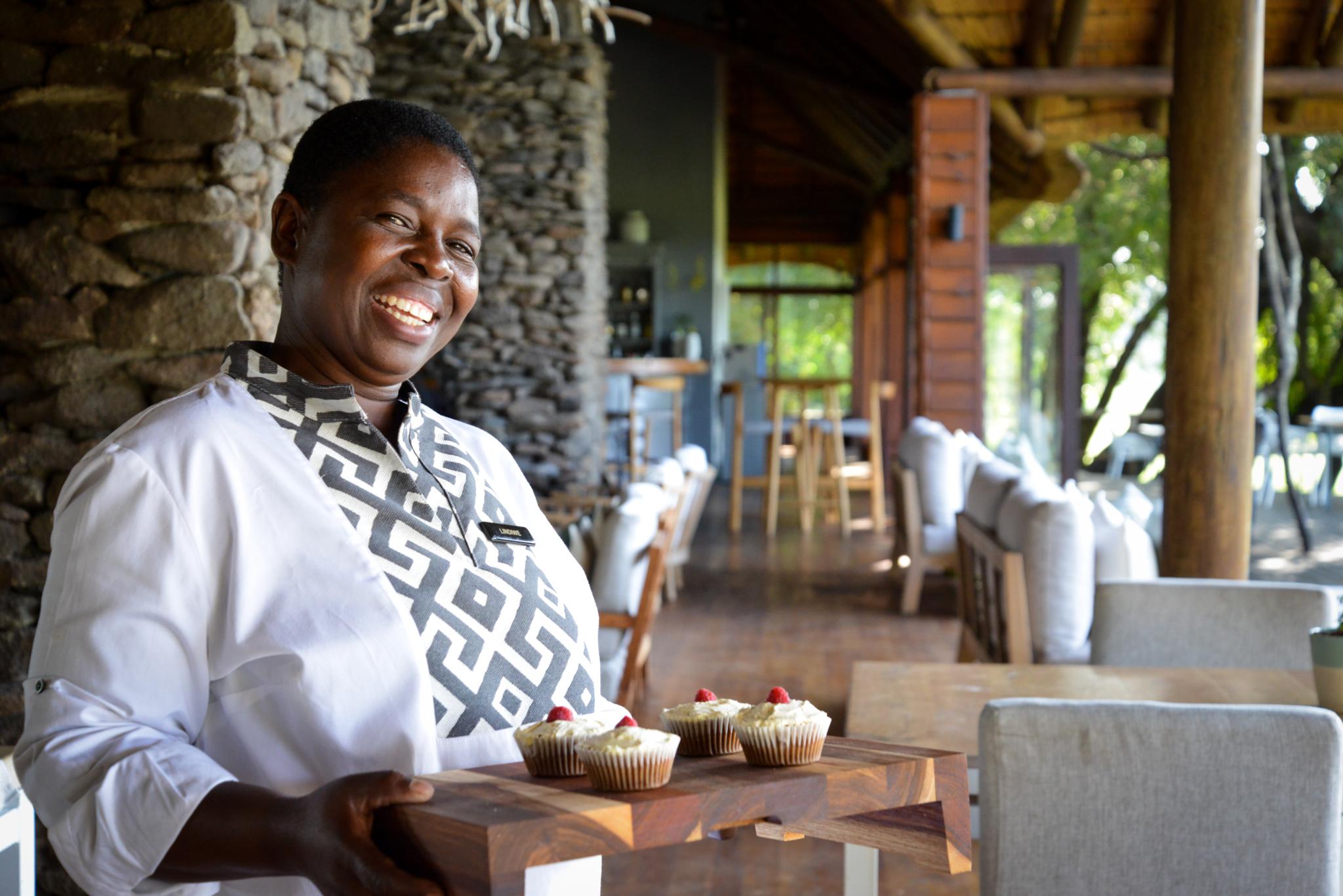 Lion Sands Narina Lodge Sabi Sands viltreservat Exteriör bild