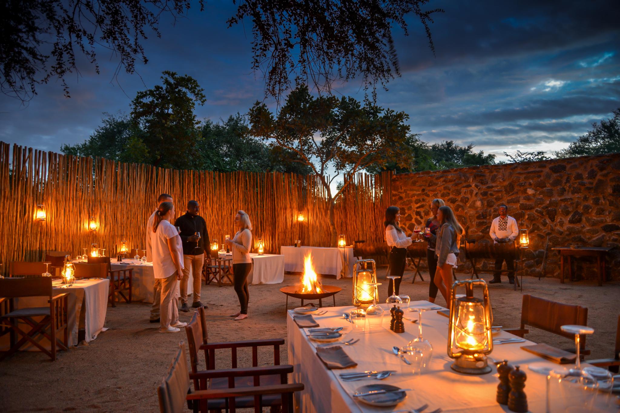 Lion Sands Narina Lodge Sabi Sands viltreservat Exteriör bild